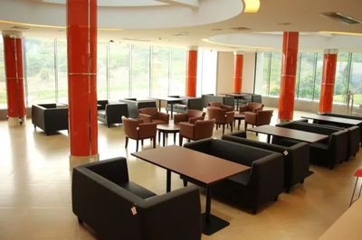 門票送！送！送！集美竟藏著這么大的'車鎮'，帶你過把癮！專業會務服務更添精彩