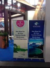 國家海岸海棠灣首次亮相柏林國際旅游交易會